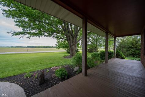 5388 W Hazelrigg Road Thorntown IN 46071