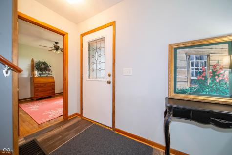 5388 W Hazelrigg Road Thorntown IN 46071