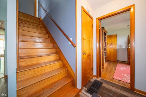 5388 W Hazelrigg Road Thorntown IN 46071
