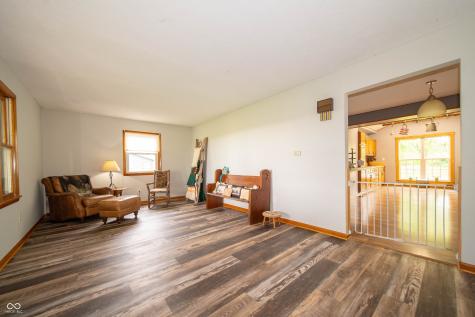 5388 W Hazelrigg Road Thorntown IN 46071