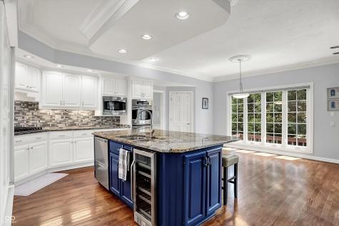 12899 Brighton Avenue Carmel IN 46032