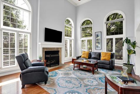 12899 Brighton Avenue Carmel IN 46032