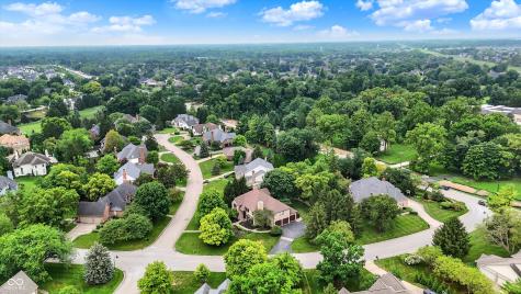 12899 Brighton Avenue Carmel IN 46032