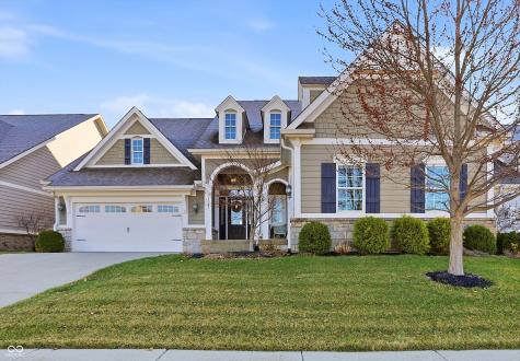 14081 Trueblood Lane Carmel IN 46033