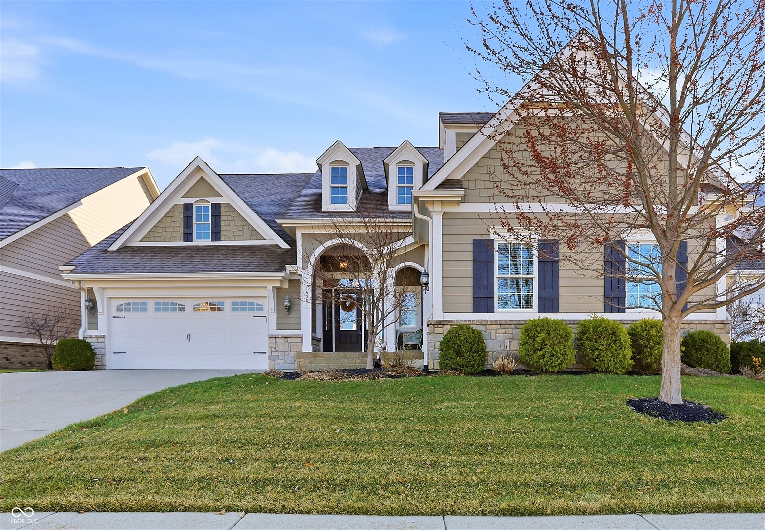 14081 Trueblood Lane Carmel IN 46033