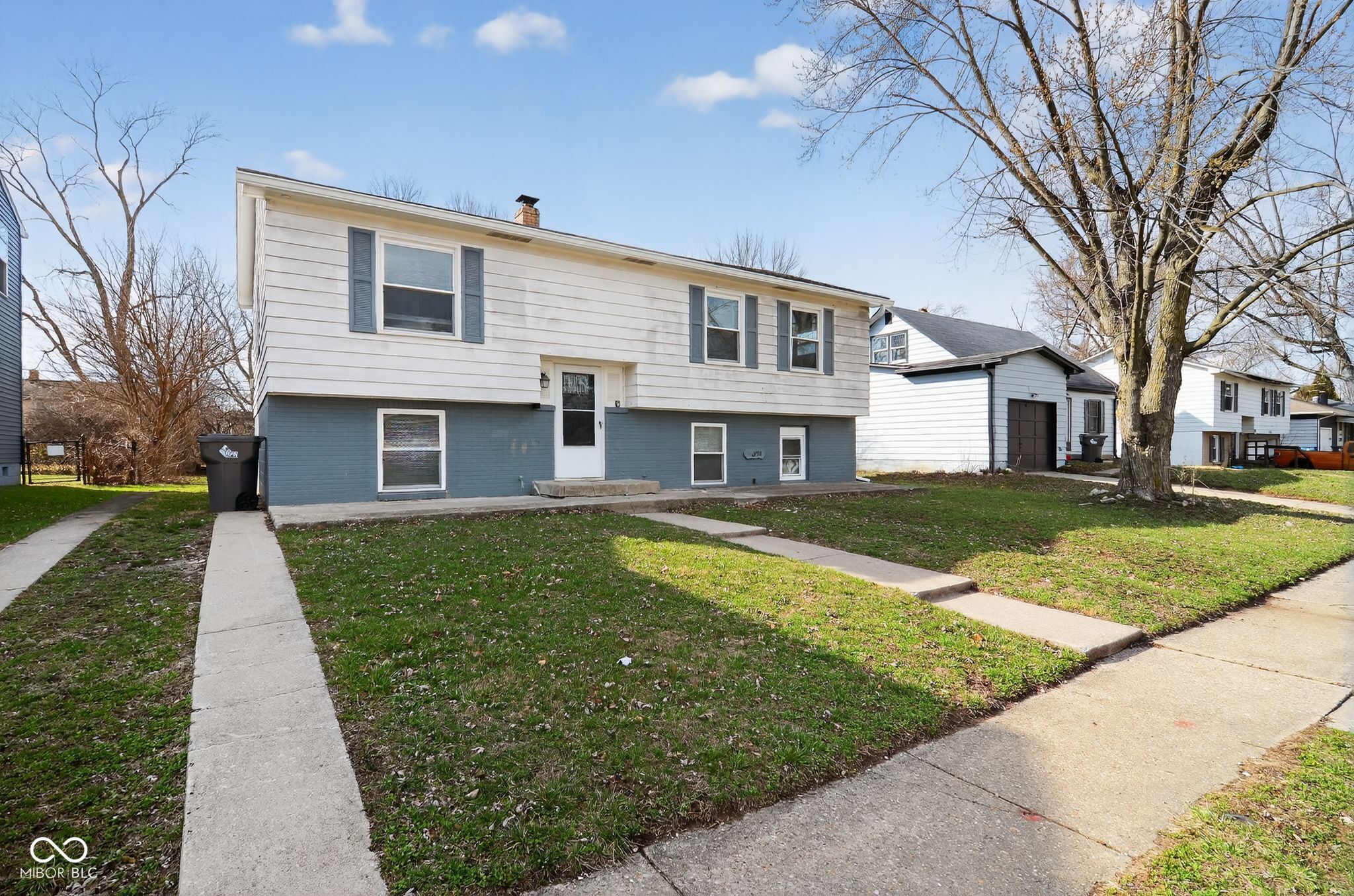 3514 Harvest Avenue Indianapolis IN 46226