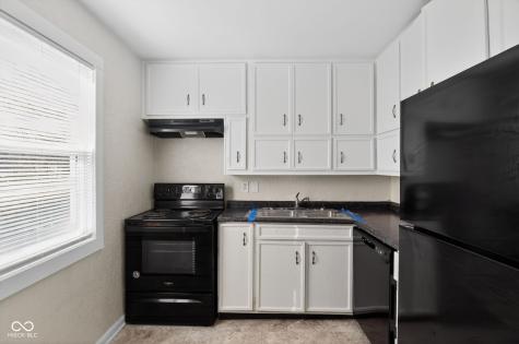 3514 Harvest Avenue Indianapolis IN 46226