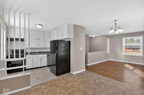 3514 Harvest Avenue Indianapolis IN 46226