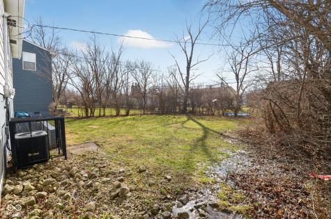 3514 Harvest Avenue Indianapolis IN 46226