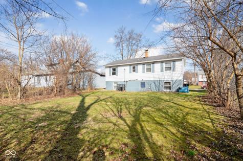 3514 Harvest Avenue Indianapolis IN 46226