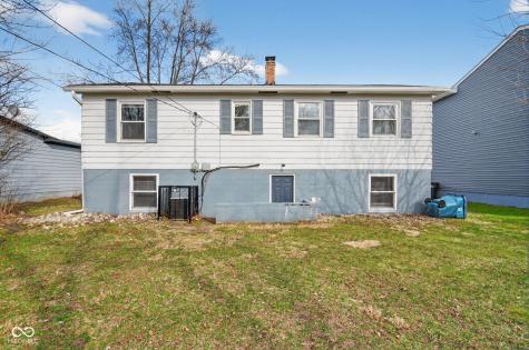3514 Harvest Avenue Indianapolis IN 46226