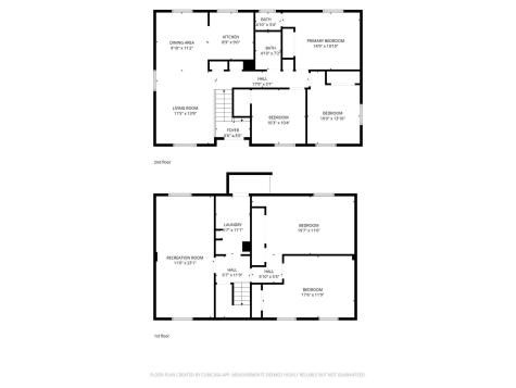 3514 Harvest Avenue Indianapolis IN 46226