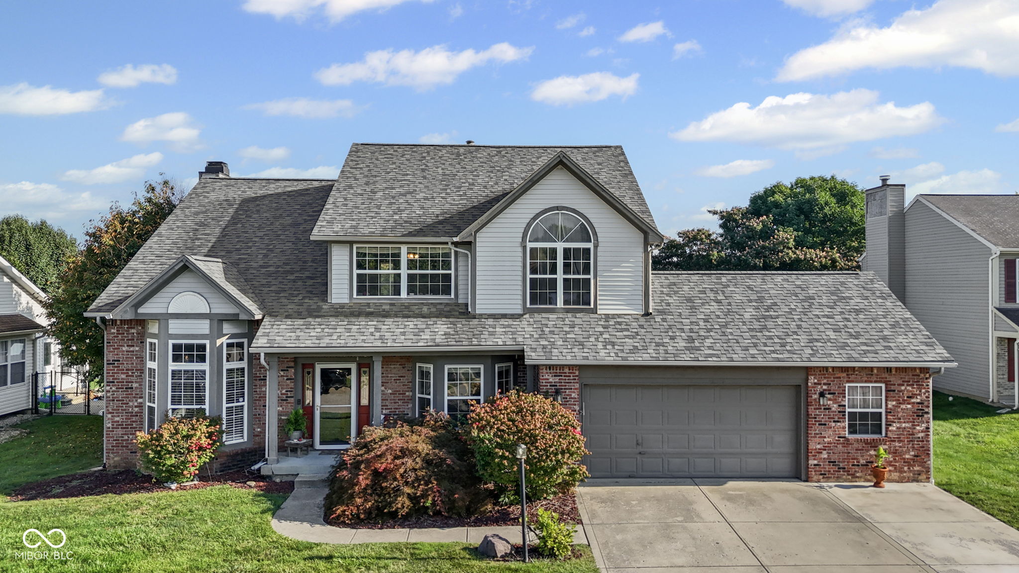1216 Thornmeadow Circle Greenwood IN 46143
