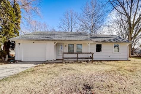 4431 Aristocrat Court Indianapolis IN 46235