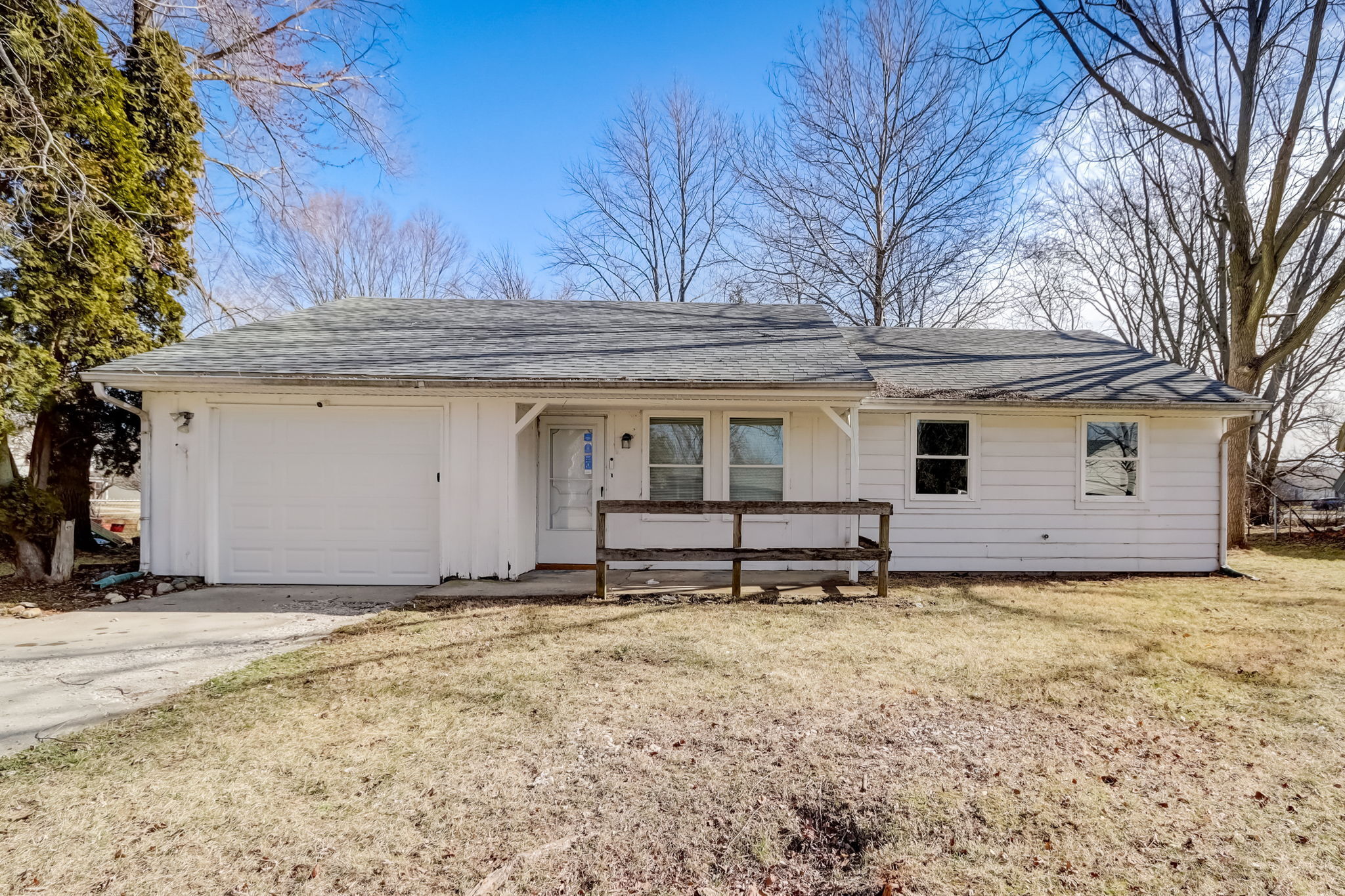 4431 Aristocrat Court Indianapolis IN 46235