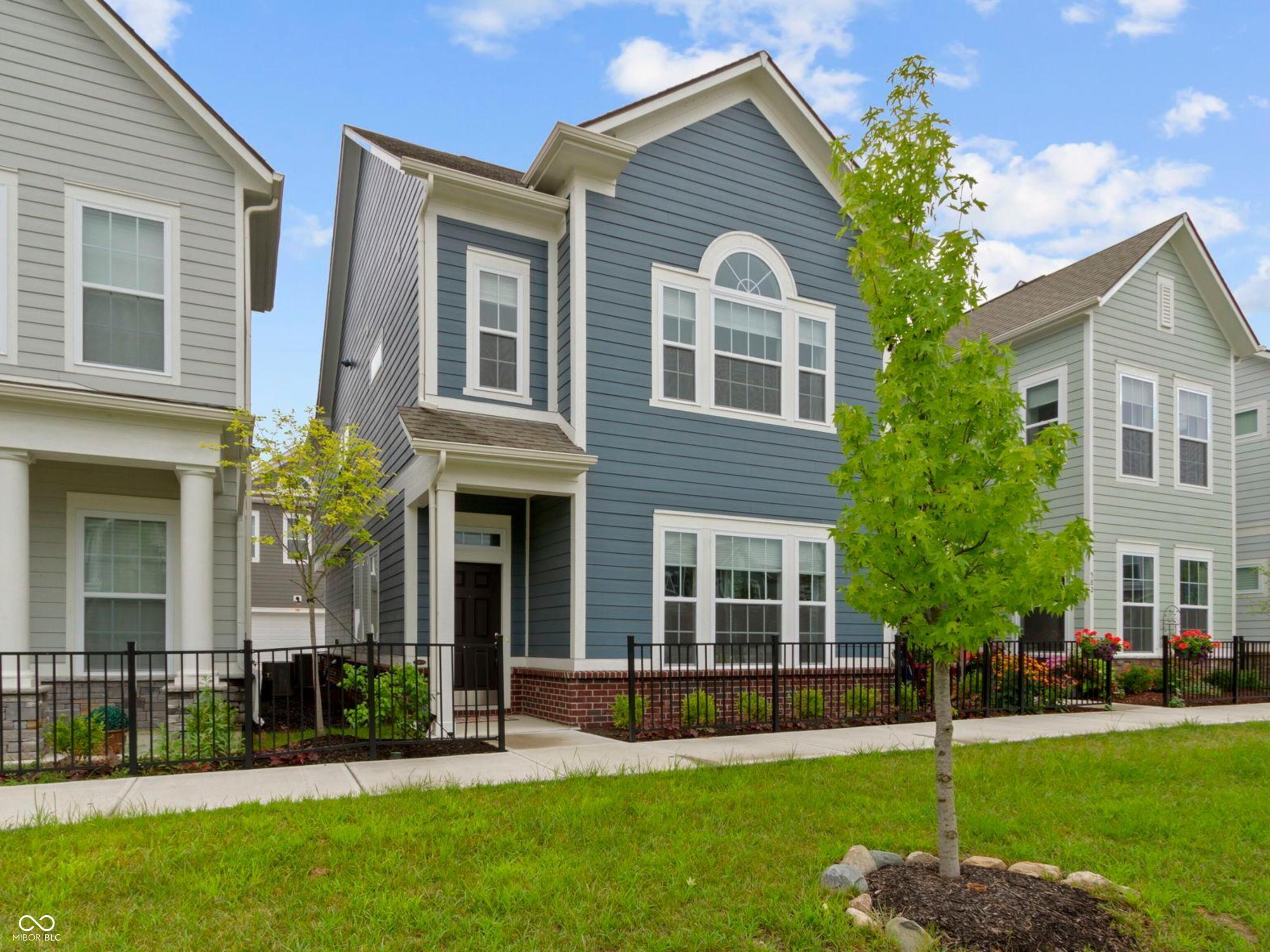 588 Steinbeck Place Carmel IN 46032