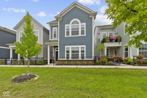 588 Steinbeck Place Carmel IN 46032