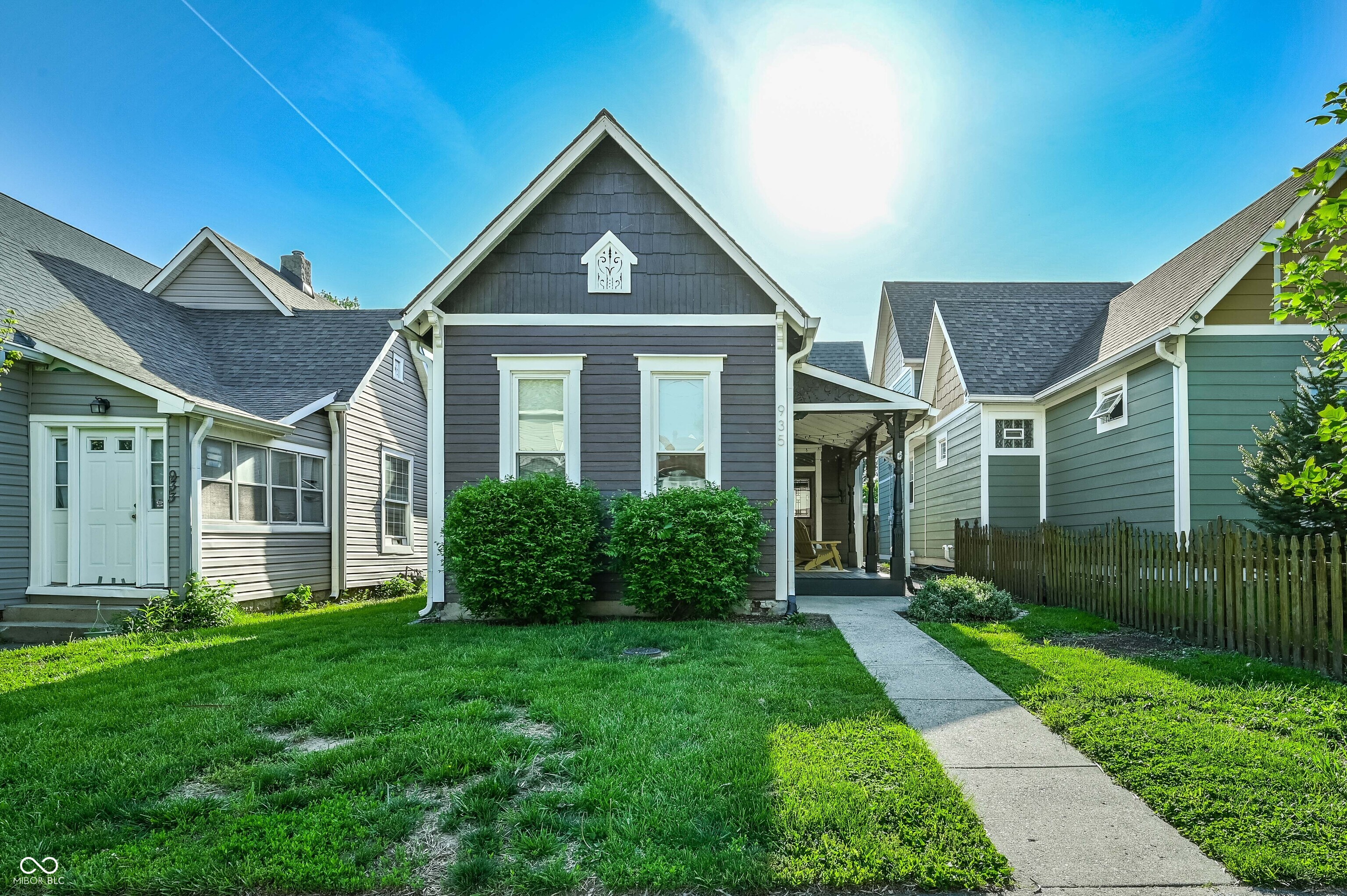 935 Spruce Street Indianapolis IN 46203