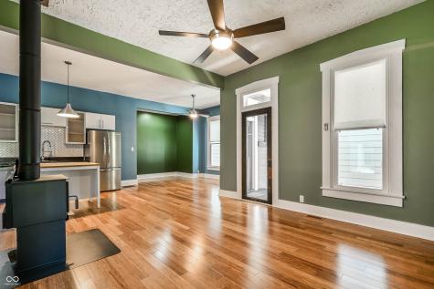 935 Spruce Street Indianapolis IN 46203