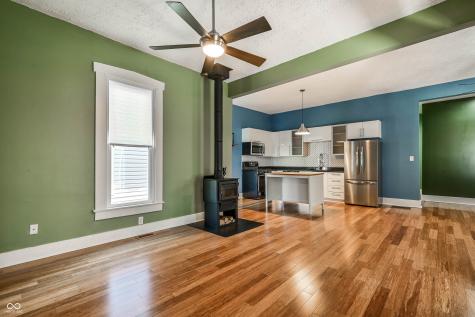 935 Spruce Street Indianapolis IN 46203