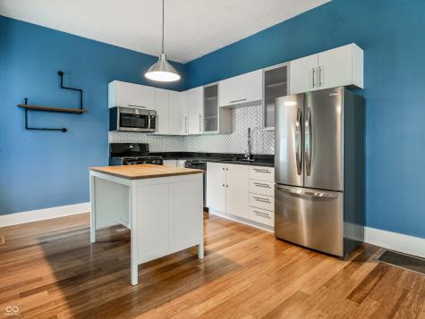935 Spruce Street Indianapolis IN 46203