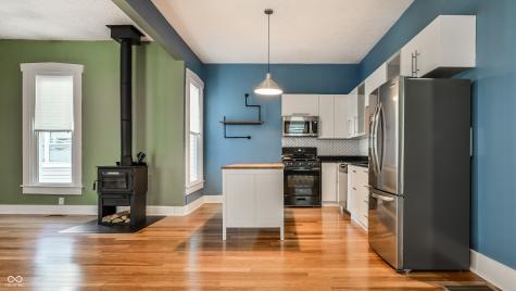 935 Spruce Street Indianapolis IN 46203