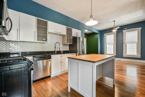 935 Spruce Street Indianapolis IN 46203