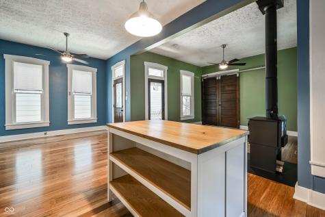 935 Spruce Street Indianapolis IN 46203