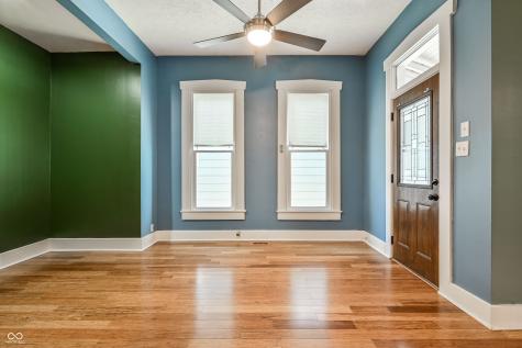 935 Spruce Street Indianapolis IN 46203