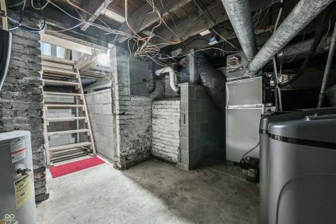 935 Spruce Street Indianapolis IN 46203