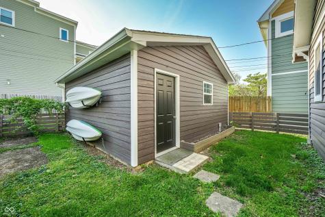 935 Spruce Street Indianapolis IN 46203