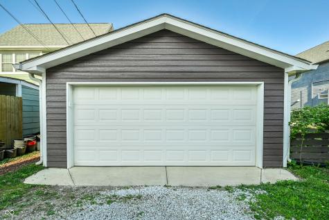 935 Spruce Street Indianapolis IN 46203