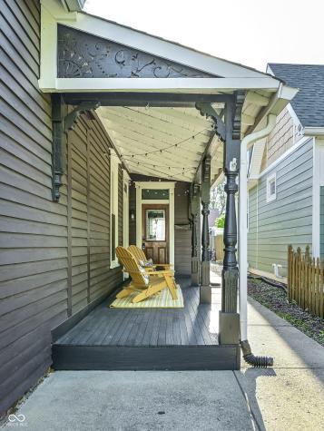 935 Spruce Street Indianapolis IN 46203