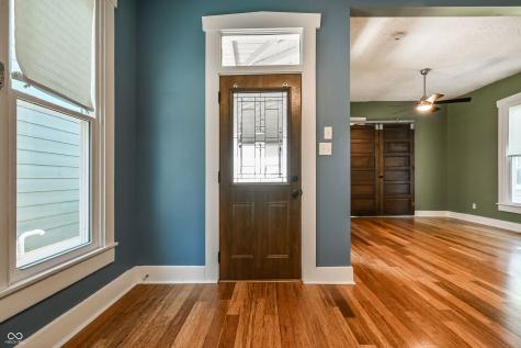 935 Spruce Street Indianapolis IN 46203