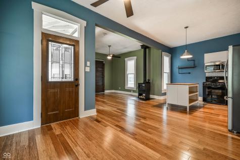 935 Spruce Street Indianapolis IN 46203