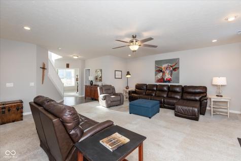 1906 Doncaster Drive Avon IN 46123