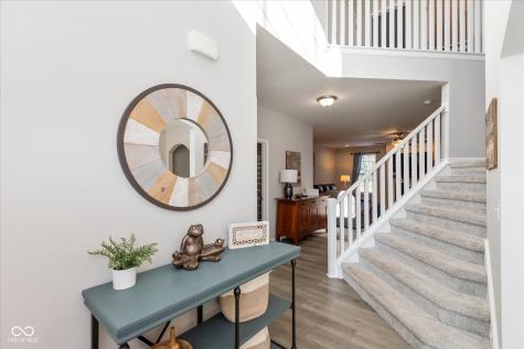 1906 Doncaster Drive Avon IN 46123