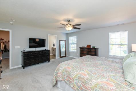 1906 Doncaster Drive Avon IN 46123