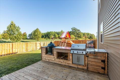 1906 Doncaster Drive Avon IN 46123