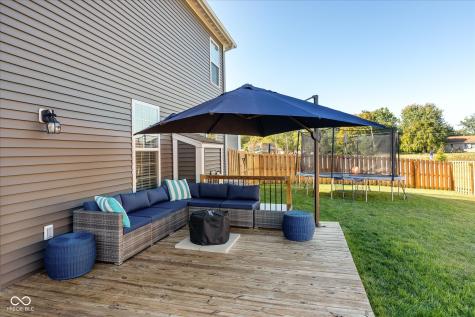 1906 Doncaster Drive Avon IN 46123