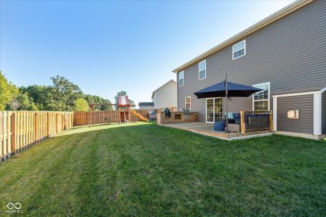 1906 Doncaster Drive Avon IN 46123