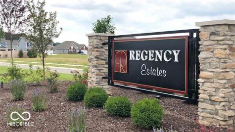 1906 Doncaster Drive Avon IN 46123