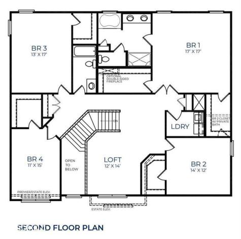 1906 Doncaster Drive Avon IN 46123
