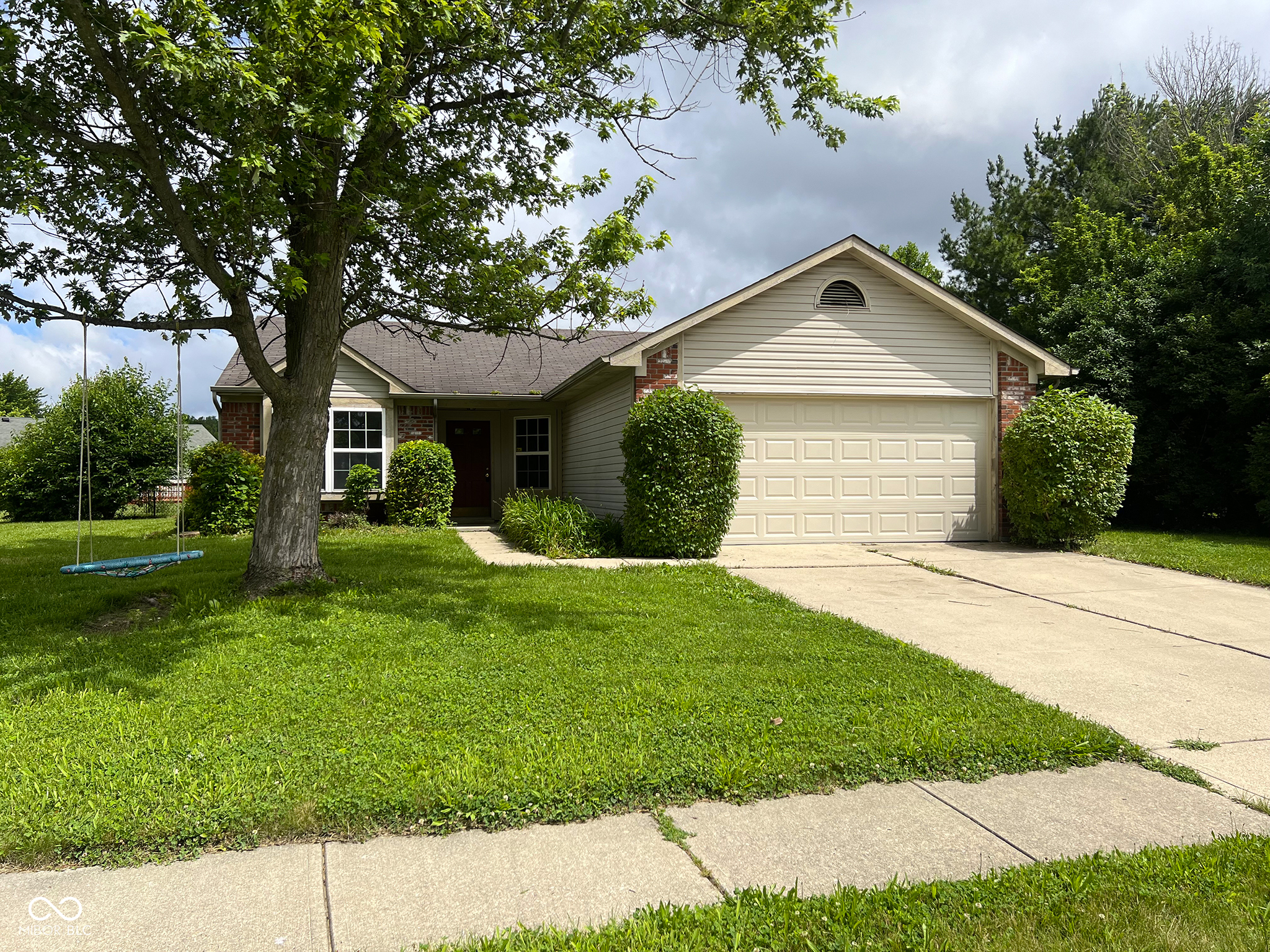 7358 Willowbrook Drive Avon IN 46123