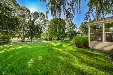 11023 Eaton Court Fishers IN 46038
