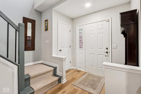 11023 Eaton Court Fishers IN 46038