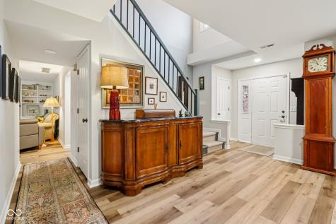 11023 Eaton Court Fishers IN 46038