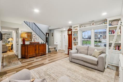 11023 Eaton Court Fishers IN 46038