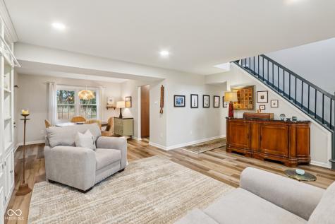 11023 Eaton Court Fishers IN 46038