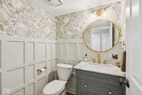 11023 Eaton Court Fishers IN 46038